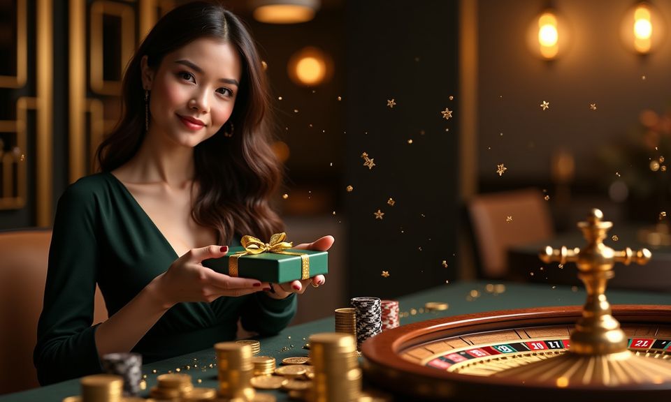 ga1200 Casino & Slot