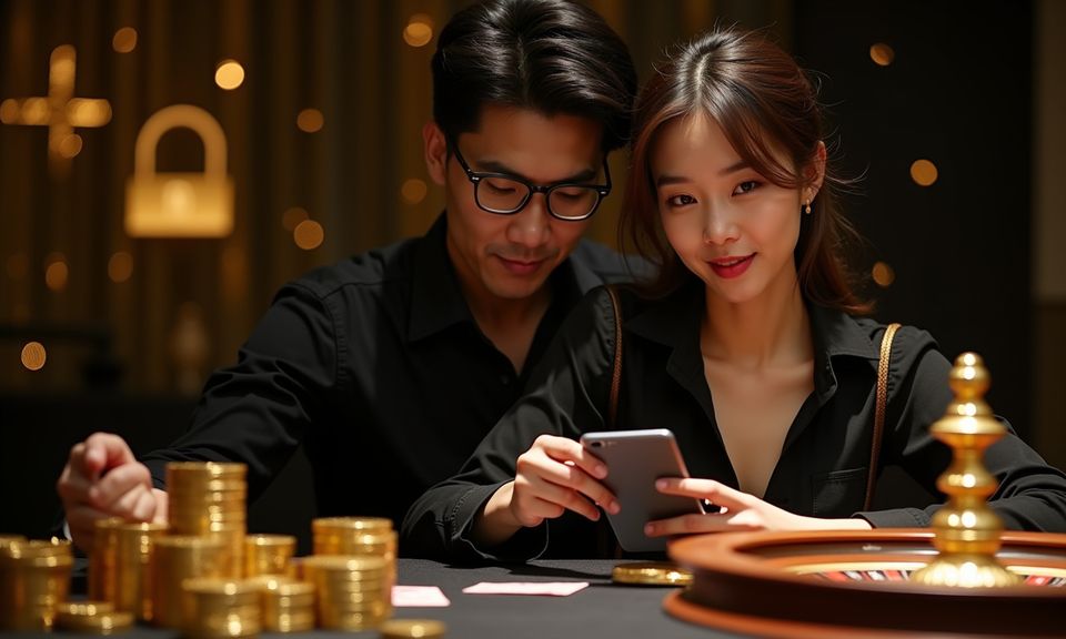 ga1200 Xác minh danh tính để bảo vệ tài khoản